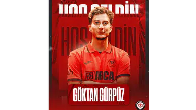 Trabzonspor’un Genç Oyuncusu Çorum FK’da