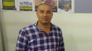 Amasya'da Acı Olay! Hayvanını Kurtarmak İsterken Hayatını Kaybetti
