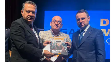 KGK'dan Gazetecilik Yasası İçin Kritik Adım! Taslak Bakan Akın Gürlek'e Sunuldu