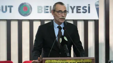 Erdal Beşikçioğlu Tutuklandı! Etimesgut Belediyesi Soruşturmada!
