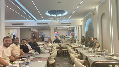 Amasya’da İyilik Hareketinde Yeni Sayfa