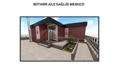 Amasya’ya Yeni Sağlık Yatırımı!