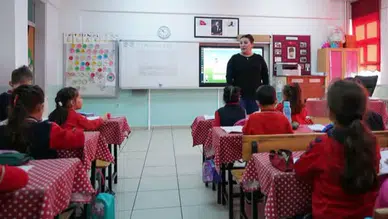 Sözleşmeli Öğretmen Eşlere Müjde!