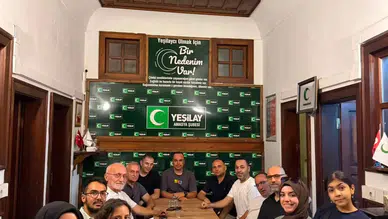 Amasya’da Pedallar Sağlık İçin Dönecek
