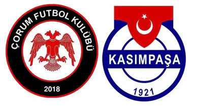 Çorum FK’nın Kritik Maçında Düdük Tokail’de!