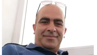 Amasya'lı Polisten Acı Haber! Kene Isırması Sonucu Hayatını Kaybetti!