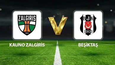 Beşiktaş UEFA Avrupa Ligi'nde!