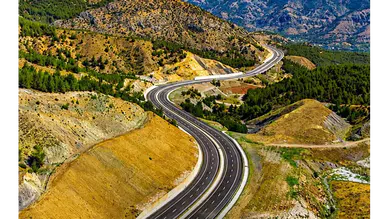 Amasya’da Ulaşımda 6 Yıllık Büyük Değişim!