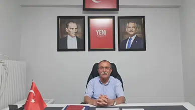Caba’dan Keleş’e: Halkın Gündemine Bakın!
