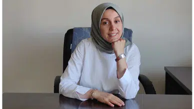 Merzifon’dan Avrupa’ya Bilim Başarısı!