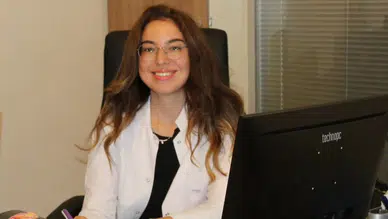 Suluova Devlet Hastanesi’nin Uzman Kadrosu Güçleniyor!