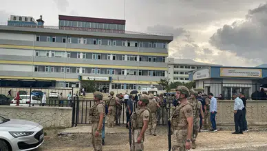 Okul Bahçesinde Silahlı Saldırı: Öğretmen Hayatını Kaybetti!