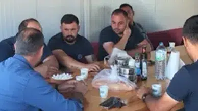 Amasya DSYB’de Silaj Mesaisi! Ekipler Sahada Yoğun Çalışıyor
