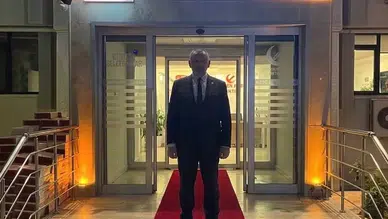 Başkan Tunç: Büyük Meseleyi Unutmayın!