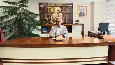 Merzifon’da Uyum Haftası Başlıyor: “Ailemle Okul Yolu” Eğitim Yılı Boyunca Sürecek