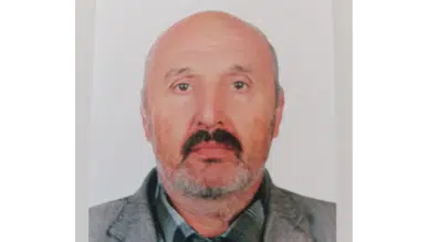 Feci Kaza: Din Görevlisi Hayatını Kaybetti