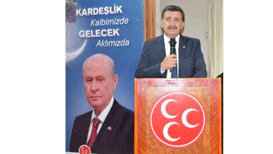 Başkan Yamak’tan 12 Eylül Mesajı: “Millet İradesinin Üzerinde Hiçbir Güç Kabul Edilemez”