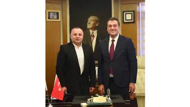 Başkan Sevindi’den Karadeniz Mesaisi!