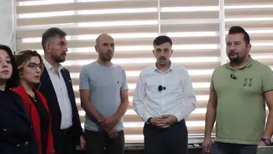 Amasya’da Verilen Söz Tutuldu! İyilik Derneği Hayalleri Gerçekleştirdi!