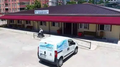 Aşevi’nde Yeni Dönem: Yönetim Seçime Gidiyor!