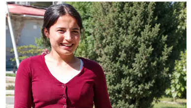 Merzifon’da 15 Yaşındaki İlknur’dan 7 Gündür Haber Yok!