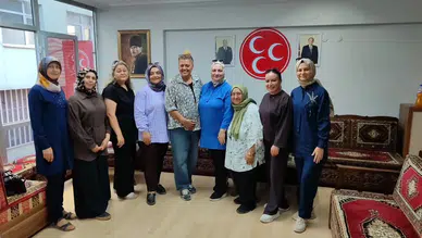 MHP Merzifon KAÇEP Sahaya İniyor!