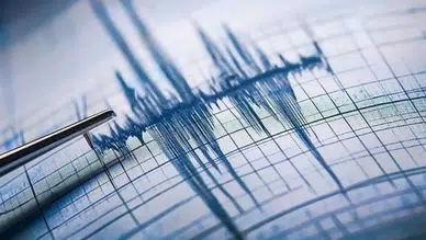 5,8’lik Deprem Paniğe Neden Oldu!