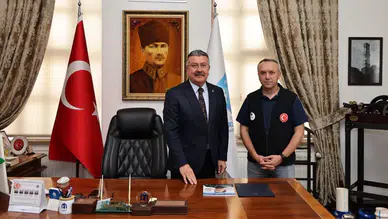 Merzifon’un Su Sorununa Dev Yatırımda Sona Doğru