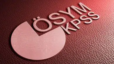 ÖSYM’den KPSS’de Flaş Karar: 392 Aday Yeniden Sınava Girecek!
