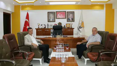 Amasya’da Yeni Akademik Dönem Masada