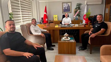 Merzifon’da Geleceğe Anlamlı Bir İz