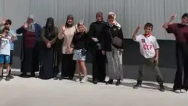 Kadın Üreticiler Merzifon’da Buluştu!