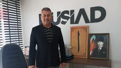 Abdullah Arslanağzı 3. Gruptan Aday: “Koltuk İçin Değil, Sorumluluk Almak İçin Geliyoruz”