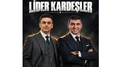 Türk Futbolunda Kardeşlerin Zirve Hikâyesi!
