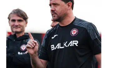 Çorum FK’da Şok Ayrılık!