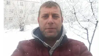 Tanker Şoförü Şantiyede Hayatını Kaybetti