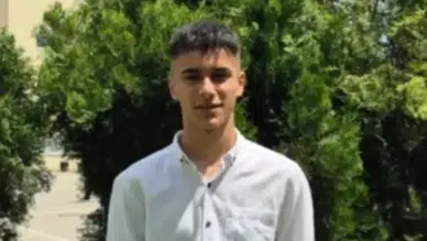19 Yaşındaki Genç Evinde Hareketsiz Halde Bulundu