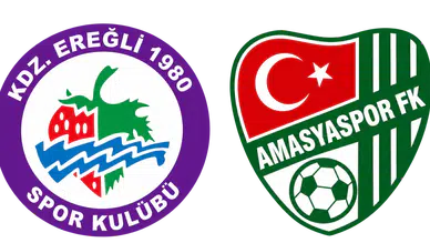 Amasyaspor FK Deplasmanda 3 Puan Peşinde!