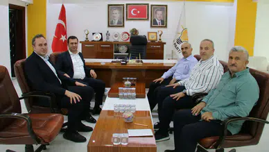 Amasya’da Sağlık Hizmetleri Masaya Yatırıldı