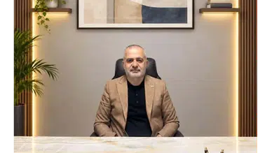 Özkan Çokol TSO Meclisine Aday: “Merzifon İçin Ben De Varım”