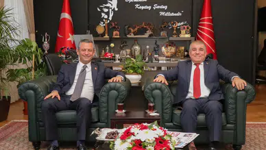 Yeni Parti’den Ramis Topal’a Giresun Görevi