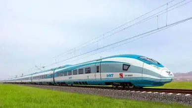 Çorum-Merzifon Demiryolunda Dev Adım: 48 Milyarlık Sözleşme Geliyor