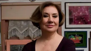 Usta Oyuncu Gülsen Tuncer Hayatını Kaybetti
