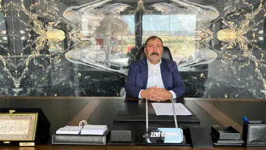 Zeki Öztürk 10. Gruptan Yeniden Aday