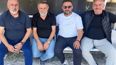 Merzifonspor Yönetimine Taze Kan! Murat Polat’a Yeni Görev