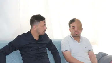 Muhammed İçin Amasya’ya Çağrı!