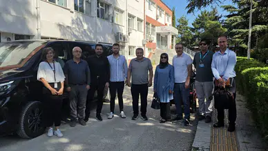 Merzifon Ağız ve Diş Sağlığı Merkezi’nde Kapsamlı Değerlendirme