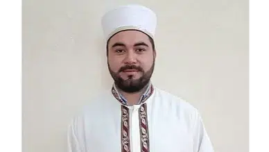 Hamamözü’ne Yeni Müftü Atandı!