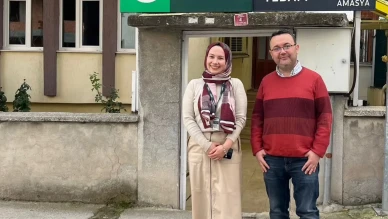 Sosyal Dayanışmada Örnek Adım