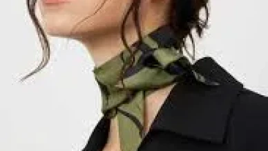 2026 Kışında Kadın Modasının Yıldızı Fularlar Olacak